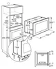 Aeg Os5Mg20Eb Náhled obrázku produktu 3
