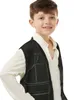 Star Wars Han Solo Kostüm für Kinder Basic Kindergröße: 128 Produktbild-Vorschau 2