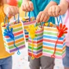 12x Slime Spielzeug Klatschhand Kinder Mitgebsel - Produktbild-Vorschau 5
