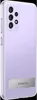 Samsung Clear Standing Cover Galaxy A52 transp. Produktbild-Vorschau 14