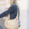 reisenthel Schultertasche Mini Maxi Moonbag Leo Vanilla Produktbild-Vorschau 9