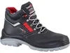 U-Power Devastate S3 Sicherheitsschuhe schwarz/rot Gr. 44 Produktbild-Vorschau 12