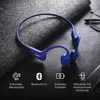 SHOKZ OpenRun Blau Knochenschall-Kopfhörer Bluetooth 5.1 Produktbild-Vorschau 8