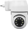 A16 Bezpečnostní kamera WiFi Camera Indoor 360 stupňů Full Náhled obrázku produktu 5