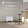 Konvektor Stiebel Eltron EG-50-TR2-PM 73,8x45 cm 2000 Watt Náhľad obrázku produktu 9