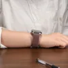 Nylon Loop Ersatzarmband für Apple Watch 1 2 3 4 5 6 7 8 9 Produktbild-Vorschau 6