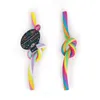 Trendhaus DREAMLAND kable zasilające rainbow 2 różne Podgląd zdjęcia produktu 1