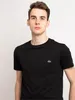 T-shirt Lacoste TH670900031 pour Homme Voir les images du produit 10