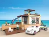 Playtive Strandhaus Spielzeug Licht Soundeffekt Fantasie Produktbild-Vorschau 2