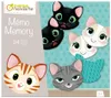 avenue mandarineJE505O avenue mandarine Memory "Katzen Anteprima dell’immagine prodotto 2