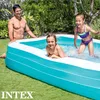 INTEX 58484NP - Plavecké centrum - Rodinné (modré, Náhľad obrázku produktu 30