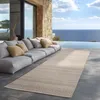 Outdoor Teppich wetterfest, Balkon, Terrasse, Garten, Produktbild-Vorschau 2
