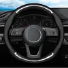 Autsop coprivolante universale 14,5-15 pollici, Pelle Anteprima dell’immagine prodotto 1
