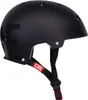 Core Street Stunt-Scooter Skate Dirt Helm Schwarz/Logo Produktbild-Vorschau 1