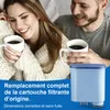 pack de 6 filtres à eau pour Philips Aqua Clean CA6903/10 & Voir les images du produit 6