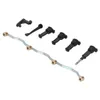 Sada klapek sacího potrubí 55210201 Fit pro Vauxhall Astra Náhled obrázku produktu 4