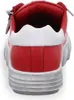 Gemini Damen Sneaker rot Größe 40 Produktbild-Vorschau 3