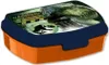 Jurassic World T-Rex 2tlg Lunch Set Brotdose plus Aluminium Produktbild-Vorschau 2