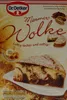 Dr. Oetker Marmor Wolke Kuchenbackmischung für einen Produktbild-Vorschau 8