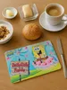 Tavola di Spongebob Squarepants - Medusa Tavola per la Anteprima dell’immagine prodotto 2