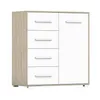2er-Set Schwebetürenschrank Schrank Kleiderschrank ohne Produktbild-Vorschau 8