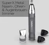 BaByliss Super X Metal Tondeuse nez oreilles sourcils 3 en Voir les images du produit 42