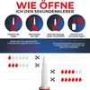 XXL Aktivator Sekundenkleber extra stark wasserfest Produktbild-Vorschau 5