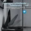 Puluomis WC-Sitze Toilettensitz Smart Automatisch Produktbild-Vorschau 7