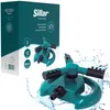 Postřikovač trávníku Sillar 360° se 3 otočnými rameny, Náhled obrázku produktu 1