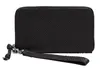 LIEBESKIND BERLIN TamorP Vivian Zip Around Wallet Black Produktbild-Vorschau 1