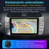 Android13 carplay 6+128G autoradio 4GSIM SWC 8Kern DAB+ per Anteprima dell’immagine prodotto 12