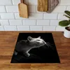 Herdabdeckplatte 45x52 cm Glaskeramikkochfeld Abdeckung Produktbild-Vorschau 5
