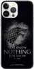 ERT GROUP Game of Thrones Handyhülle für IPHONE 13 PRO MAX Produktbild-Vorschau 2