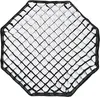 Godox SB-GUE120 - Boîte à lumière 120 cm avec grille 120 cm Voir les images du produit 3