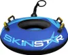 SkinStar Profi Snowtube bleu Ø 70cm Pneus de luge Pneus de Voir les images du produit 5