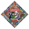 Monopoly Hunter x Hunter Produktbild-Vorschau 3