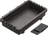 Meiho Tray BM-S black 17,5x10,5x4cm - Köderablage Produktbild-Vorschau 9