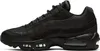Nike Air Max 95 Essential "Triple Black", Größe: 42,5 Produktbild-Vorschau 6