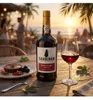 Sandeman FINE RUBY Porto 19,5% Vol. 0,75l Voir les images du produit 5