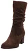 Gabor Stiefel Stiefel Veloursleder Produktbild-Vorschau 8