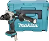 Makita DHP 492 ZJ Akku Schlagbohrschrauber 18 V 141 Nm Produktbild-Vorschau 1