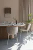 Housecraft Living Almira Esstisch Oval 200 cm Holz Produktbild-Vorschau 8