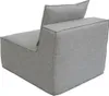 L-Sofa MCW-O54, Lounge-Couch mit Ottomane, erweiterbar Produktbild-Vorschau 14