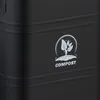 Relaxdays - Seau à compost de cuisine, 3,5 litres, 2 Voir les images du produit 8