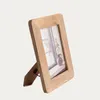 HOMLA ABESE Fotorahmen aus Holz 13x18 cm Produktbild-Vorschau 4