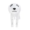 Teckel Chien Étirement Chien Anti-stress Élévation Pop Tube Voir les images du produit 5