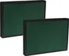 vhbw 2x Filter kompatibel mit Comedes LR 700 Luftbefeuchter Produktbild-Vorschau 1