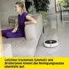 Karcher RCF 3 1.269-660.0 robot intelligente a rullo, Anteprima dell’immagine prodotto 3