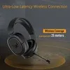 Asus Tuf H1 Drahtloses Gaming-headset Schwarz  Schwarz One Produktbild-Vorschau 12