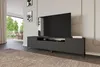ALTDECOR TV-Schrank NOA-2-S mit Gefrästen Fronten 200x53x41 Produktbild-Vorschau 8